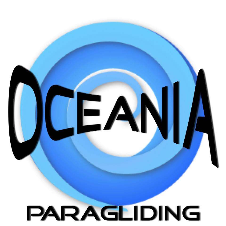 Oceania Paragliding